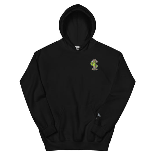 Sonoran Psychedelics 'Est.2022' Hoodie